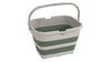 Outwell collaps opvouwbare recyclede afvalbak - in blauw of groen