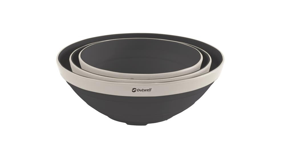 Outwell Collaps Schaal Set