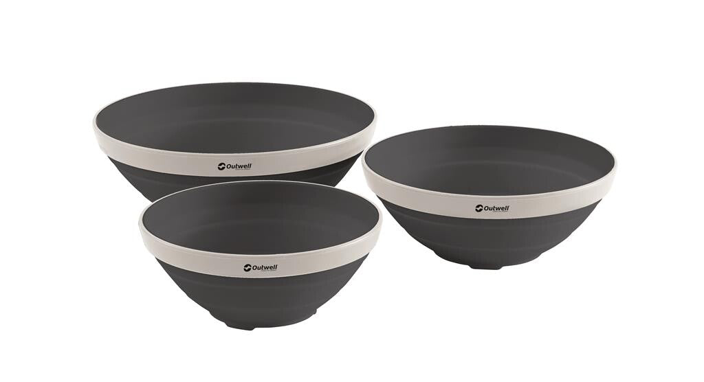 Outwell Collaps Schaal Set