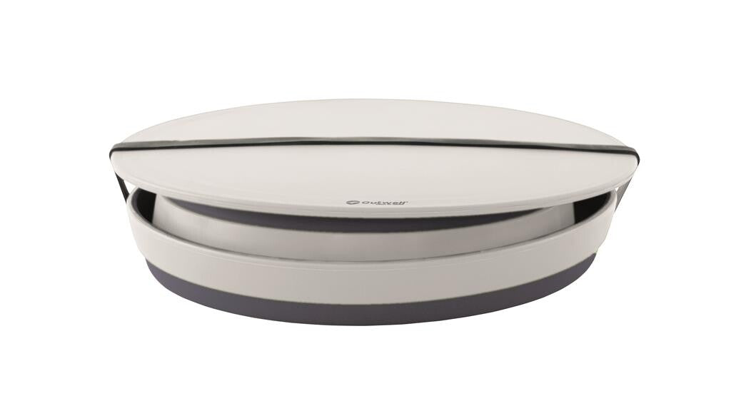 Outwell Collaps bowl and colander Set