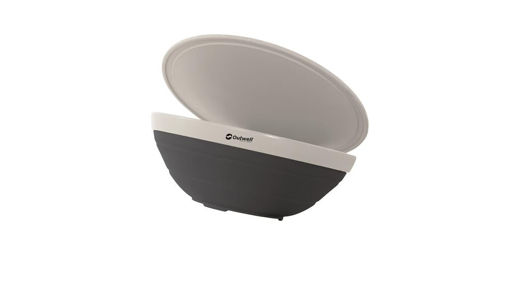 Outwell Collaps bowl and colander Set