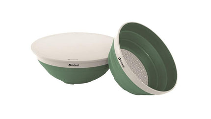 Outwell Collaps kom en vergiet Set