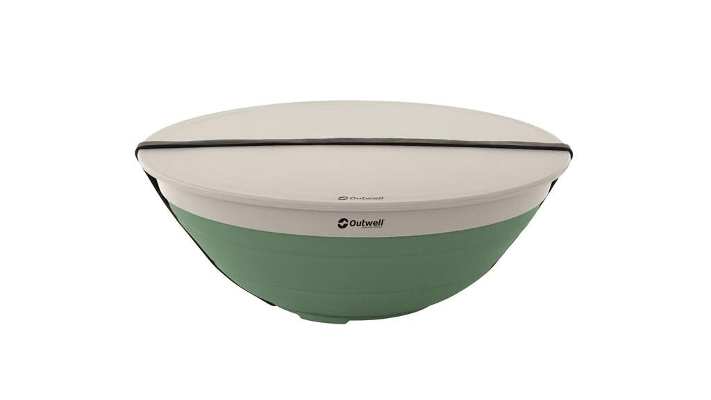 Outwell Collaps bowl and colander Set