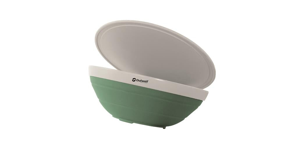 Outwell Collaps bowl and colander Set