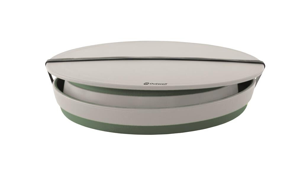 Outwell Collaps bowl and colander Set