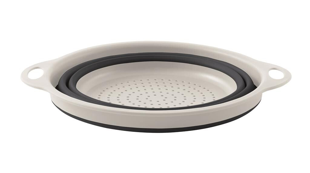 Outwell Collaps foldable colander - compact and easy to store