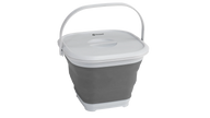 Outwell Collaps square bucket with lid