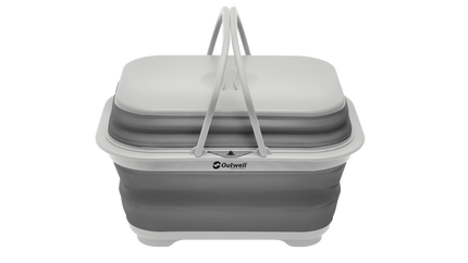 Outwell Collaps Wastobbe met handvat en deksel