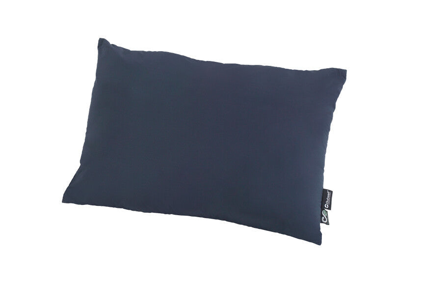 Outwell Comfort deluxe pillow in carrying bag