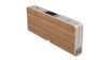 Outwell Dawson picknicktafel - 4 personen - Bamboe