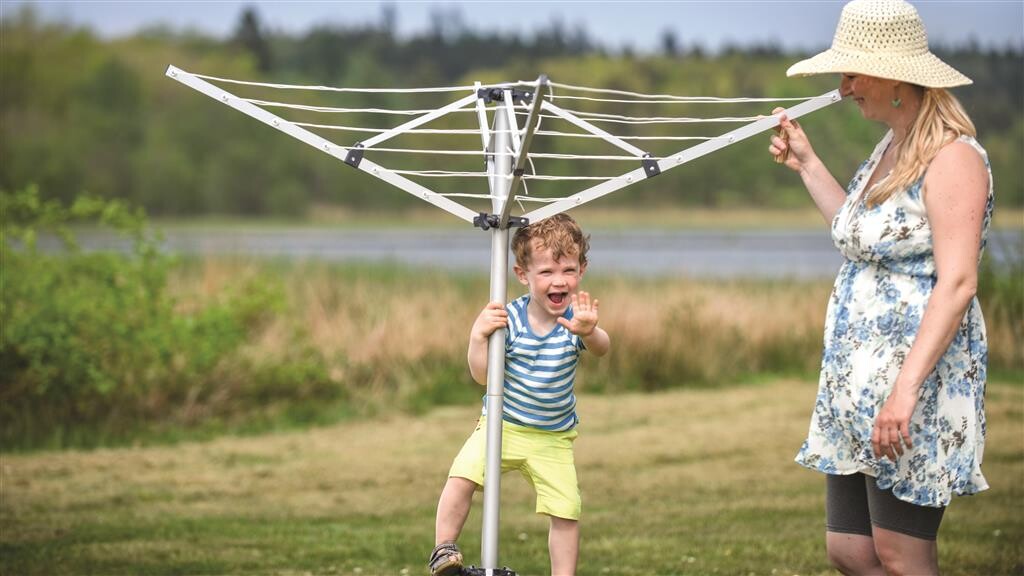 Outwell Drying Rack - Drying rack