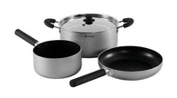 Outwell Feast keramische pannenset