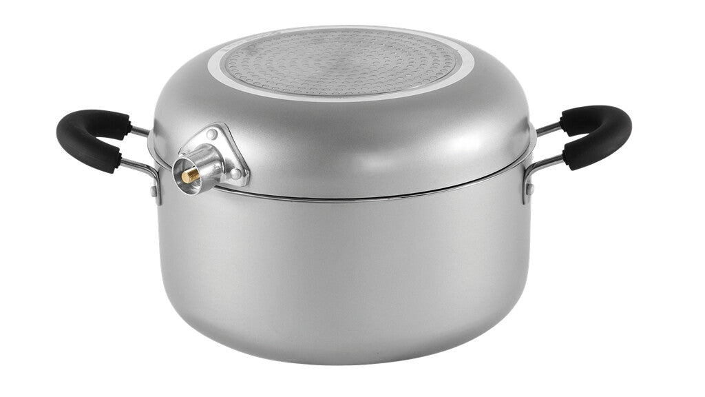 Ceramic cookware set Feast M - Outwell