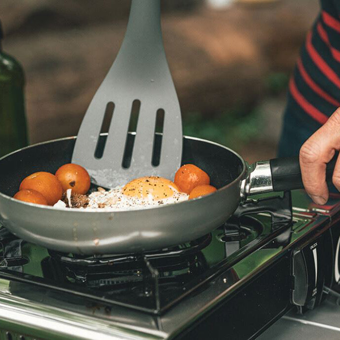 Ceramic cookware set Feast M - Outwell