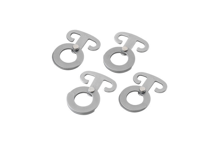 Outwell Hooks for accessories 4 pieces