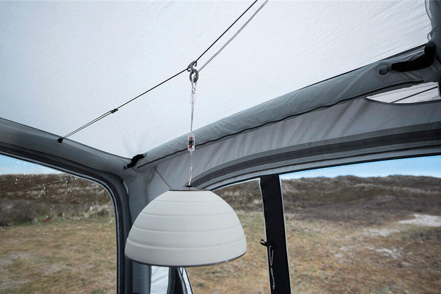 Outwell Hooks for accessories 4 pieces