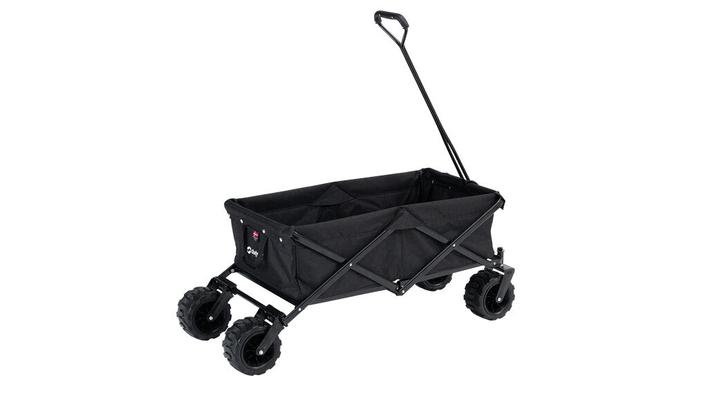 Outwell Hamoa Transporter - barrow