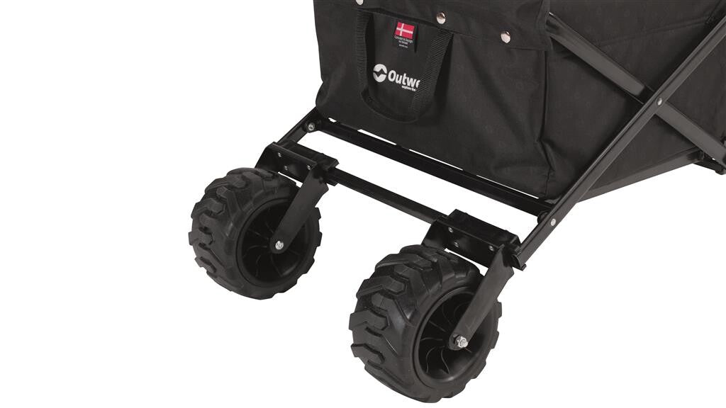 Outwell Hamoa Transporter - barrow