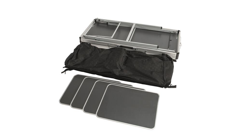 Outwell Magante kitchen Unit