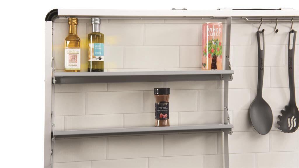 Outwell Magante kitchen Unit