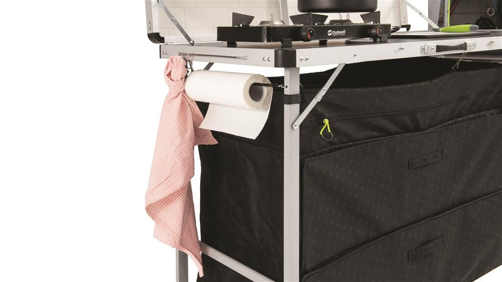 Outwell Magante kitchen Unit