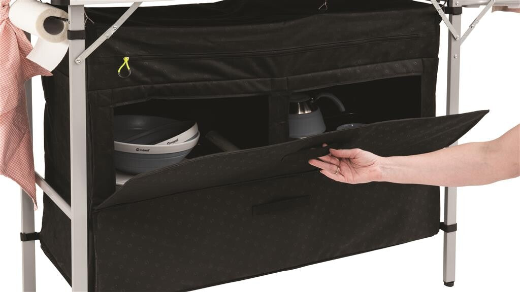 Outwell Magante kitchen Unit