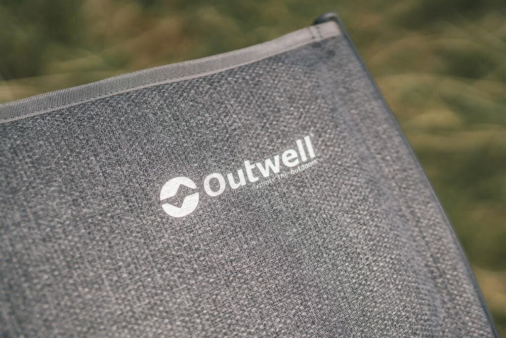 Outwell Folding Chair Rosewood