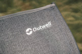 Outwell Plooistoel Rosewood