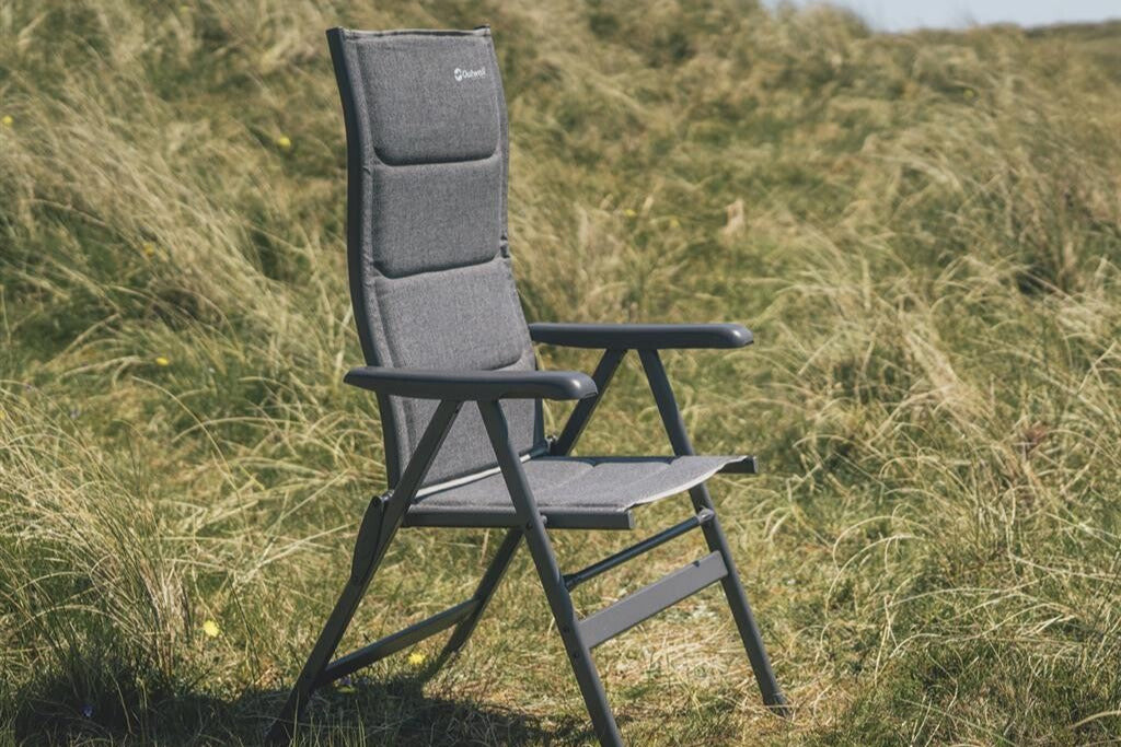 Outwell Folding Chair Rosewood