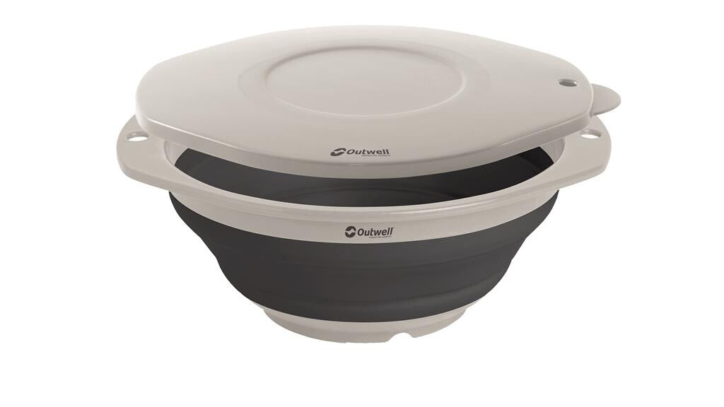 Outwell Lid for Collaps Bowl Small or Medium
