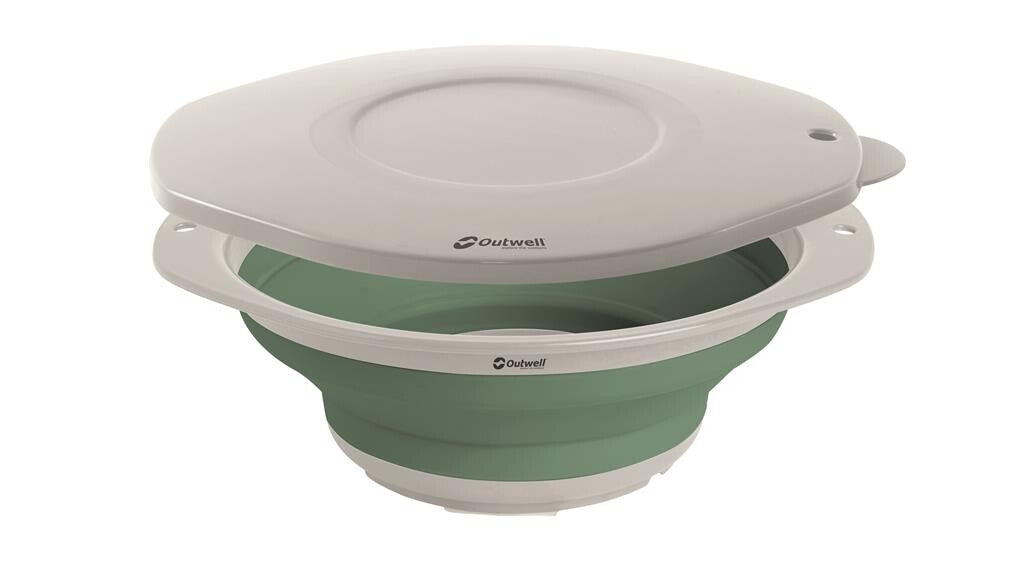 Outwell Lid for Collaps Bowl Small or Medium