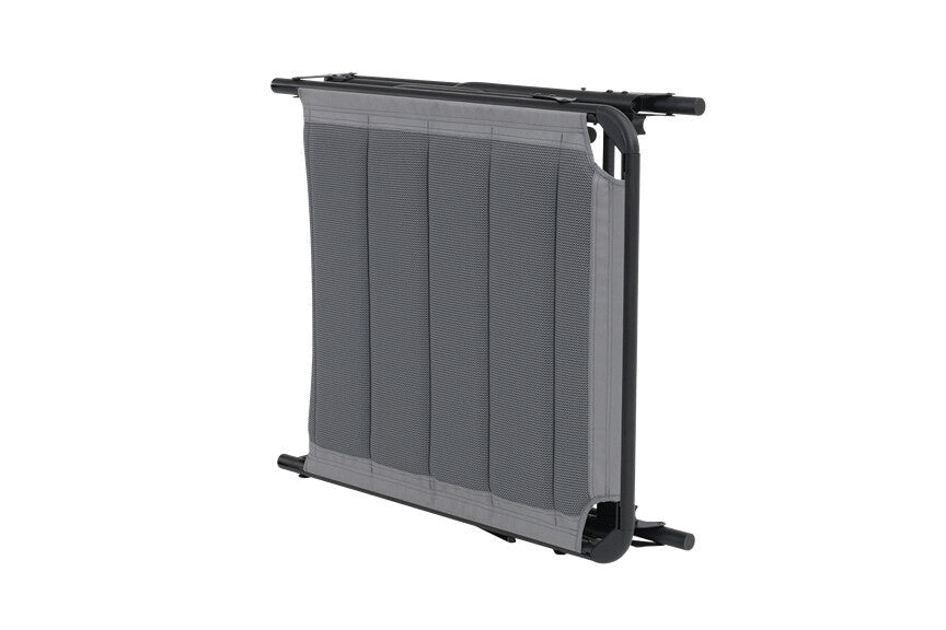 Outwell foldable sunbed Samoa Gray