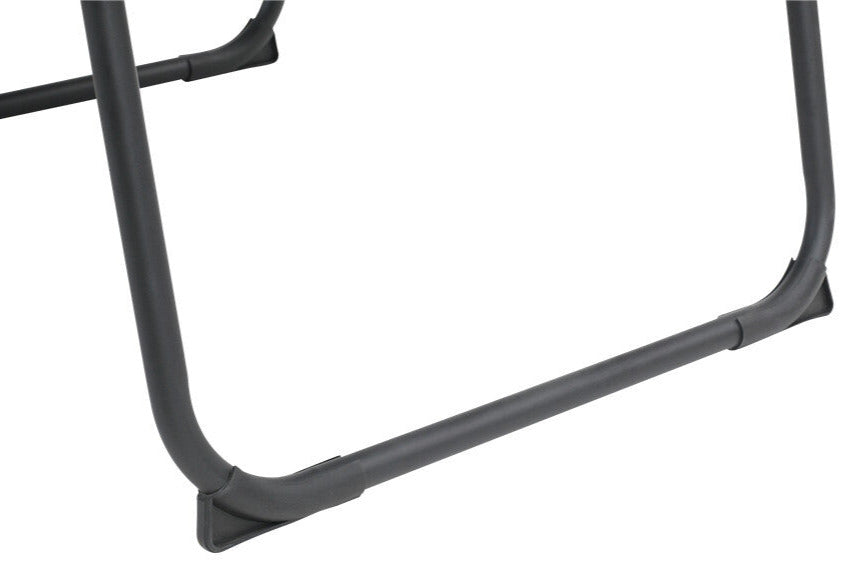 Outwell foldable sunbed Samoa Gray