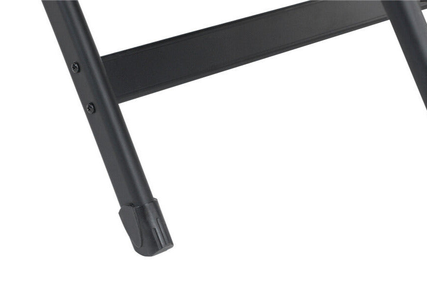 Outwell recliner Acadia - Gray