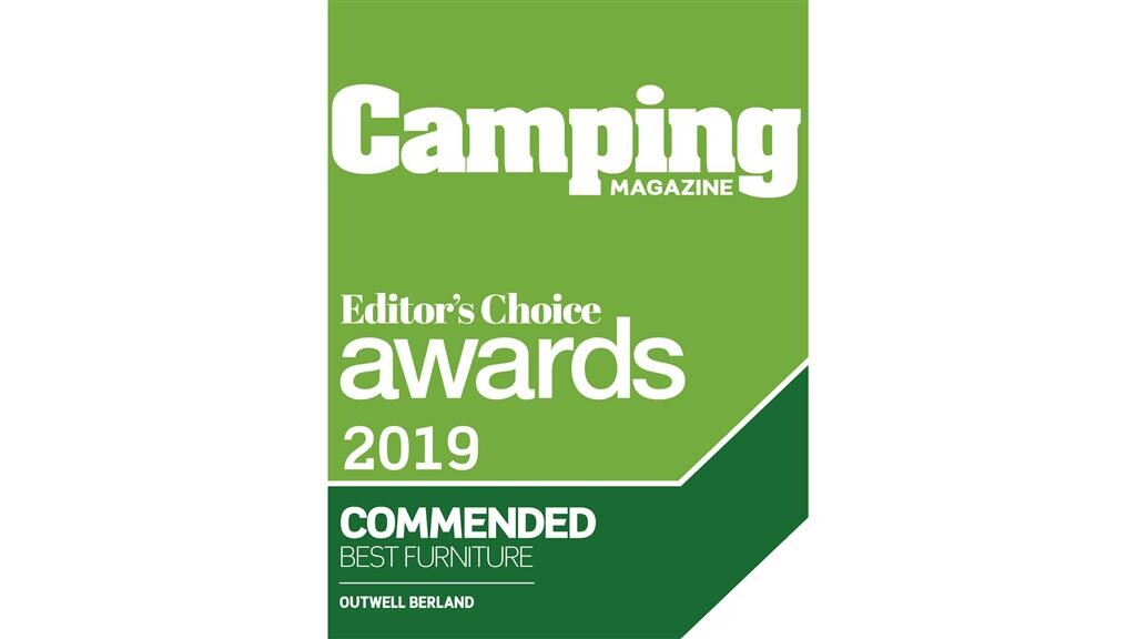 Outwell tables Berland