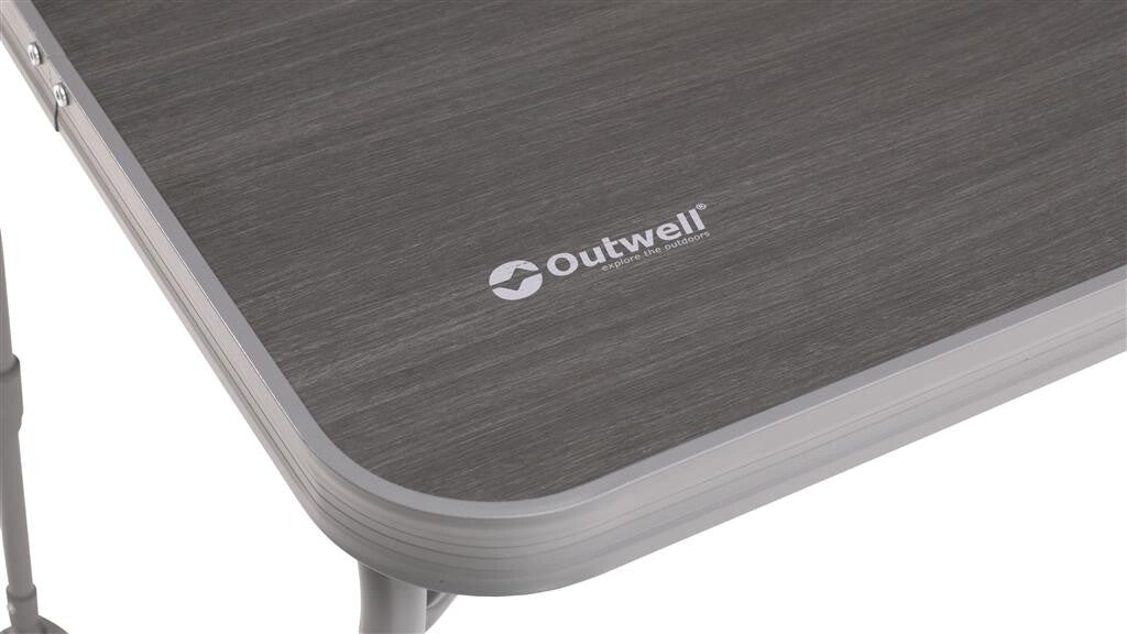 Outwell table Coledale 3 variants: S - M - L