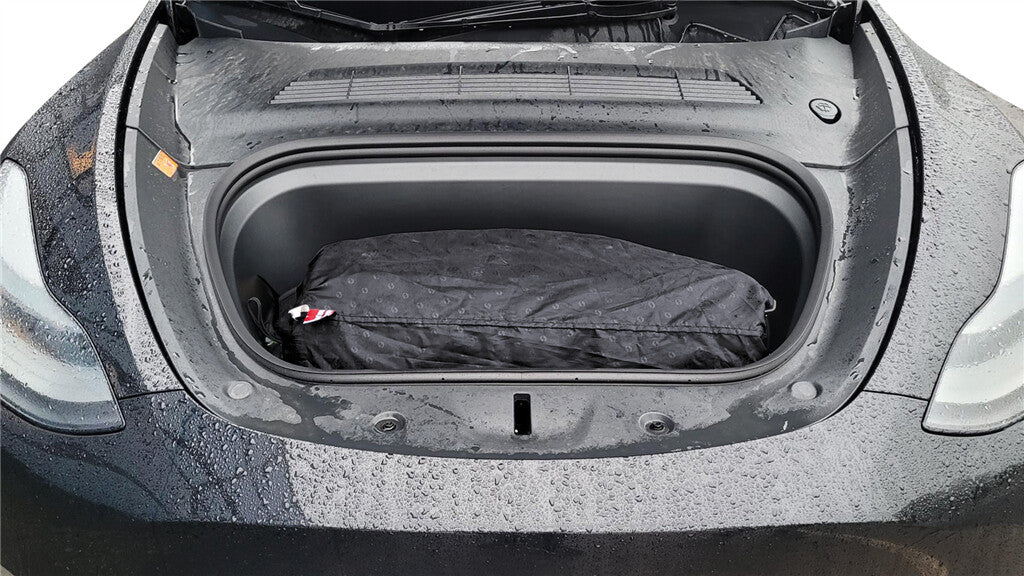 Outwell quick inflatable mattress Dreamboat - campercar