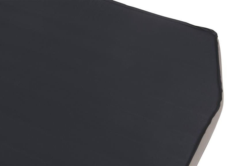 Outwell quick inflatable mattress Dreamboat - campervan