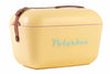 Polarbox Cooler in retro vintage style 20 liter