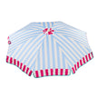 Parasol de plage et de jardin EZPELETA – de l'ombre légère pour tes déplacements