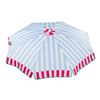 Parasol de plage et de jardin EZPELETA – de l'ombre légère pour tes déplacements