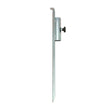 Sonnenschirmhalter aus Stahl 32 mm – Travellife