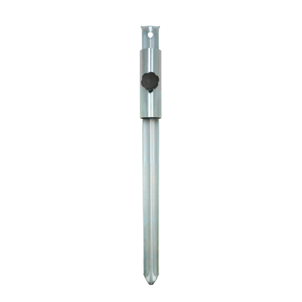 Sonnenschirmhalter aus Stahl 32 mm – Travellife