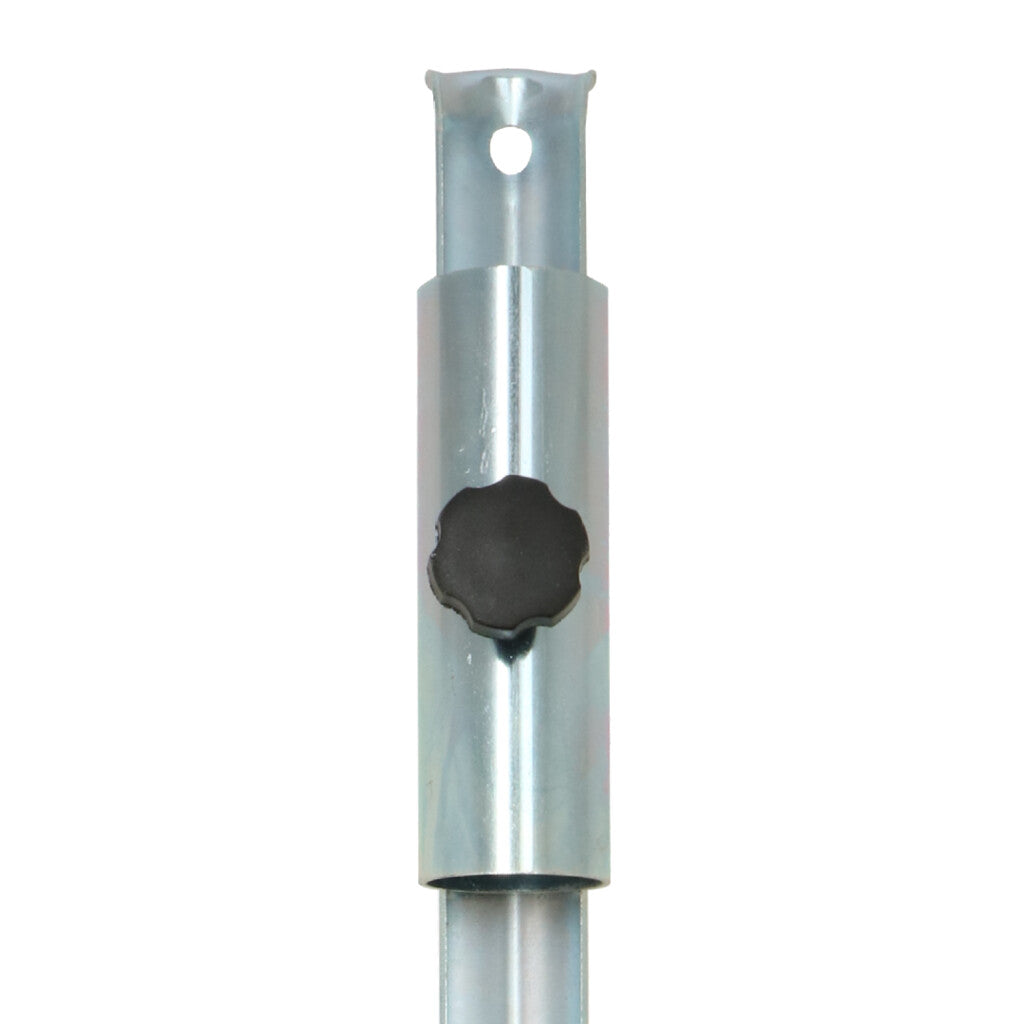 Sonnenschirmhalter aus Stahl 32 mm – Travellife