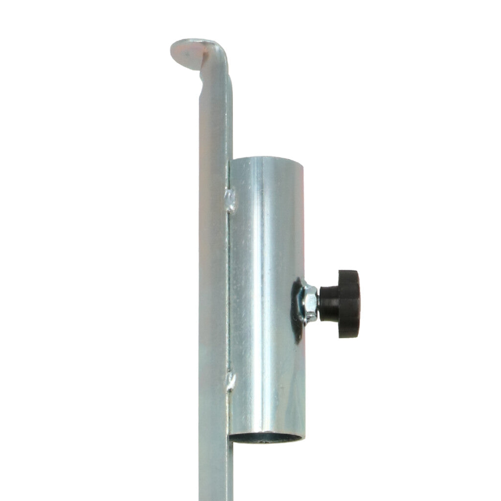 Sonnenschirmhalter aus Stahl 32 mm – Travellife