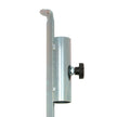 Sonnenschirmhalter aus Stahl 32 mm – Travellife