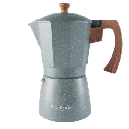 Percolator 9-Cup Coffee Maker - ViaMondo