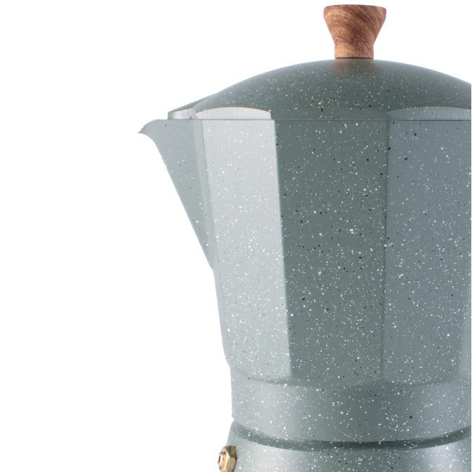 Percolator 9-Cup Coffee Maker - ViaMondo