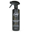 Motorhome and caravan sticker cleaner and protector - Pinky's