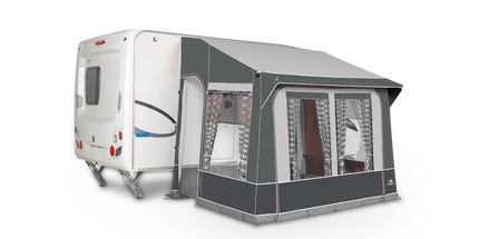 Awning Quattro 225 & 275- Doréma